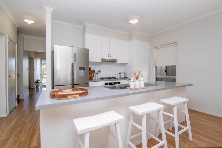 Sixth view of Homely house listing, 27 Esperance Drive, Andrews Farm SA 5114