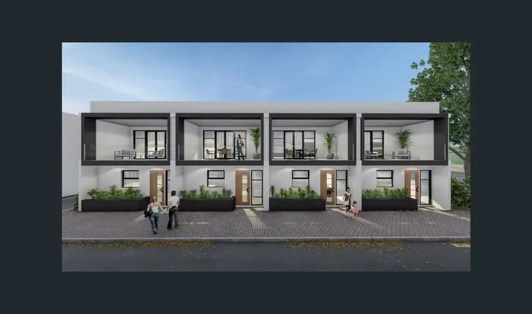LOT 21, 10/ Grundy Road, Lightsview SA 5085