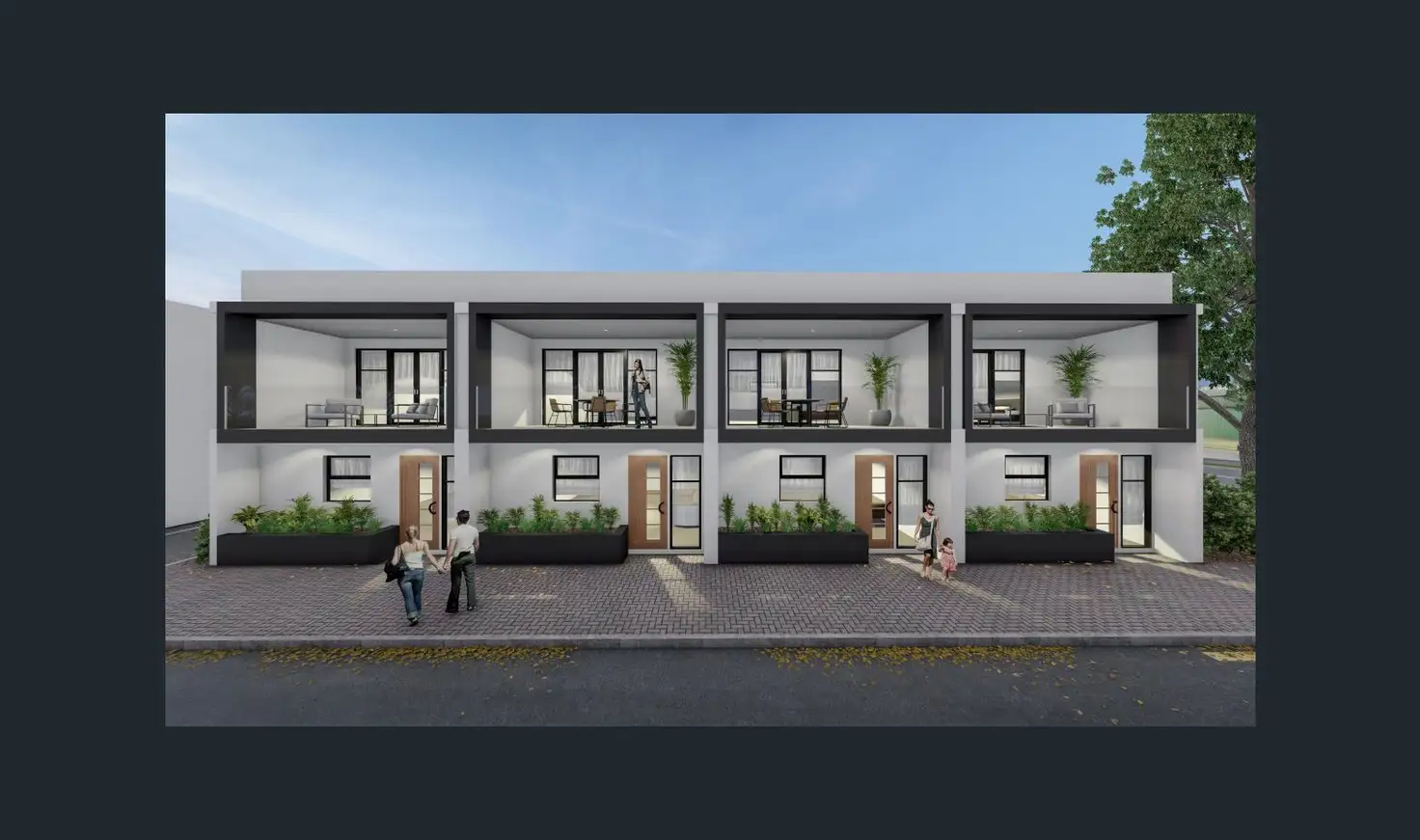 Main view of Homely land listing, LOT 21, 10/ Grundy Road, Lightsview SA 5085