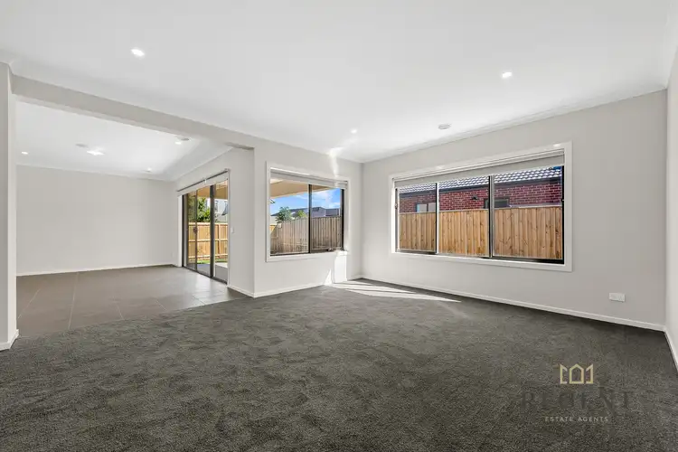Sixth view of Homely house listing, 1 Ellery Place, Werribee VIC 3030