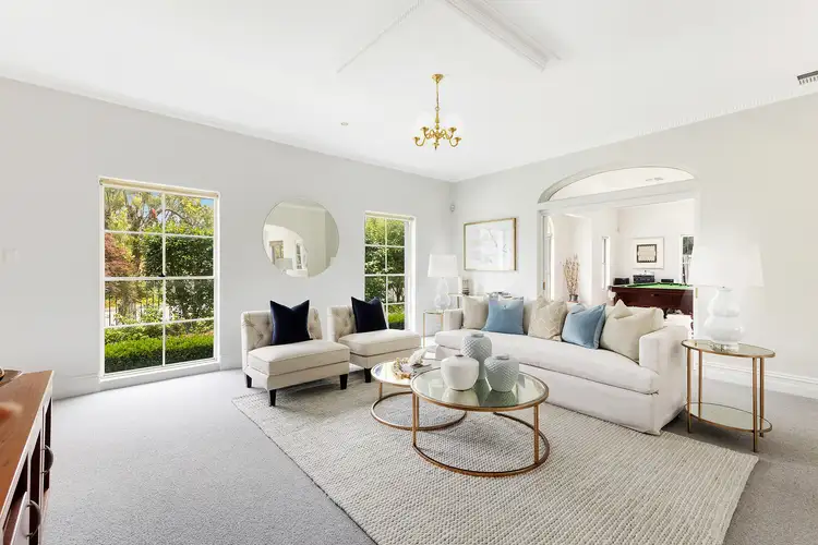 Fifth view of Homely house listing, 76 Stanhope Road, Killara NSW 2071