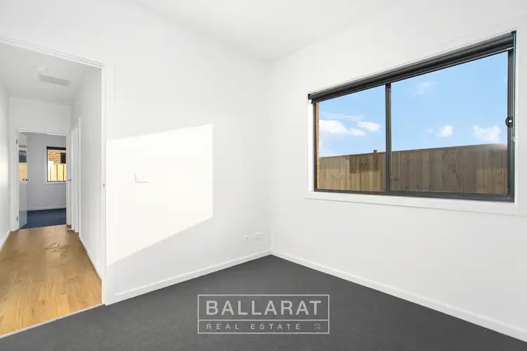 Second view of Homely house listing, 46 Dante Crescent, Bonshaw VIC 3352