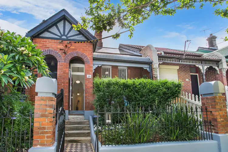 Main view of Homely house listing, 133 Edgeware Road, Enmore NSW 2042