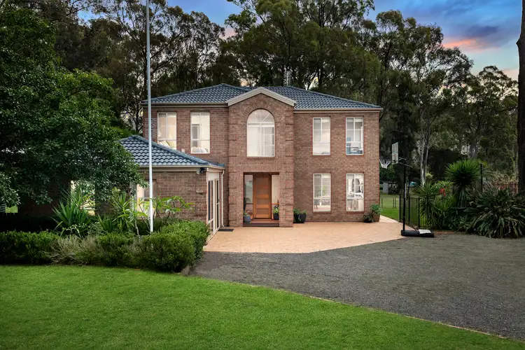 9 Tallowood Drive, Nulkaba NSW 2325