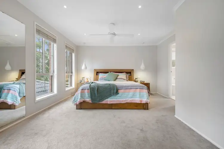 Sixth view of Homely house listing, 9 Tallowood Drive, Nulkaba NSW 2325