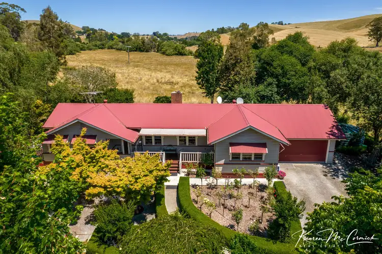 Main view of Homely house listing, 5 Olsens Road, Poowong East VIC 3988