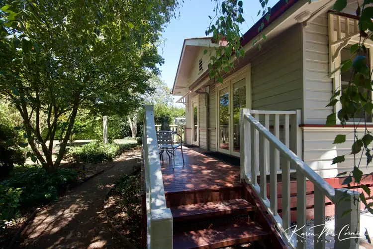 Third view of Homely house listing, 5 Olsens Road, Poowong East VIC 3988