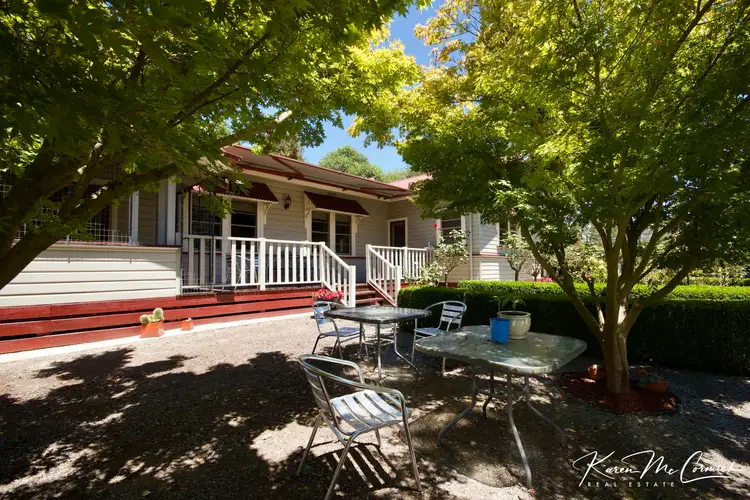 Fourth view of Homely house listing, 5 Olsens Road, Poowong East VIC 3988