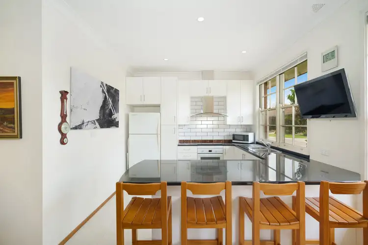 Second view of Homely villa listing, 2/53 Horbury Street, Sans Souci NSW 2219