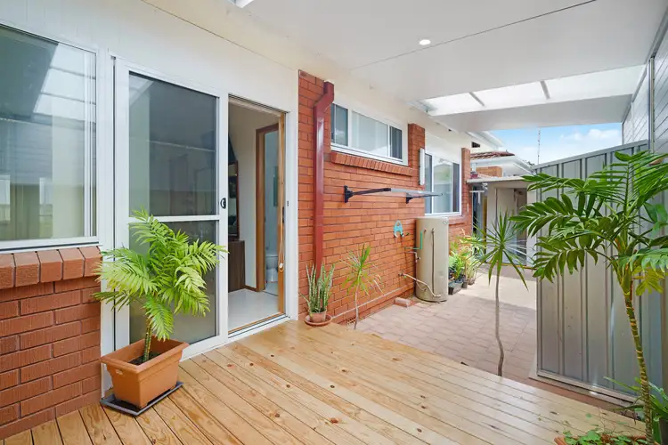 Sixth view of Homely villa listing, 2/53 Horbury Street, Sans Souci NSW 2219