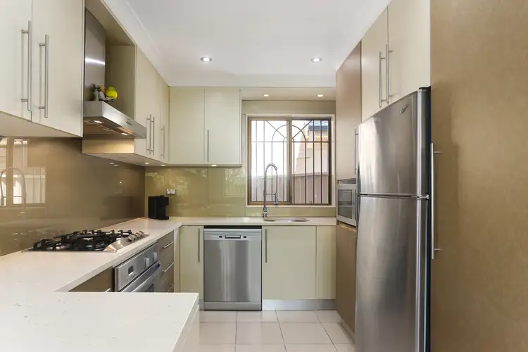 Third view of Homely house listing, 138 Ramsgate Road, Ramsgate NSW 2217