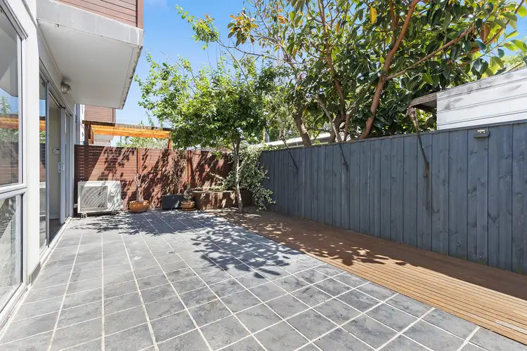 18/53 Whitehall Street, Footscray VIC 3011