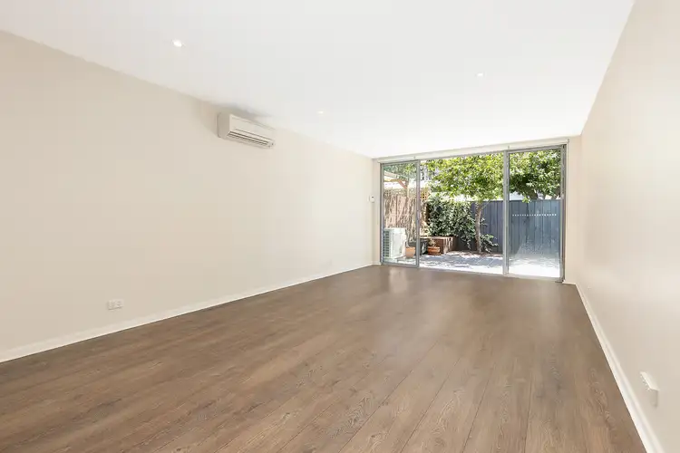 Second view of Homely apartment listing, 18/53 Whitehall Street, Footscray VIC 3011