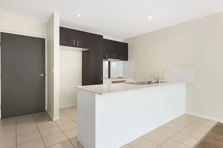 Third view of Homely apartment listing, 18/53 Whitehall Street, Footscray VIC 3011