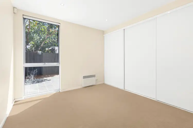 Fourth view of Homely apartment listing, 18/53 Whitehall Street, Footscray VIC 3011