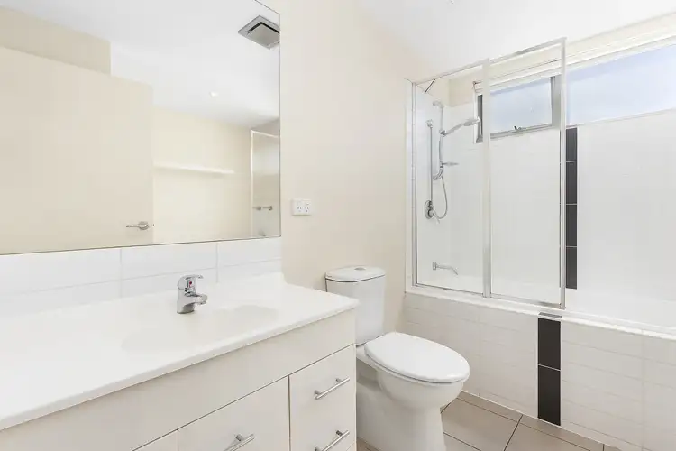 Fifth view of Homely apartment listing, 18/53 Whitehall Street, Footscray VIC 3011