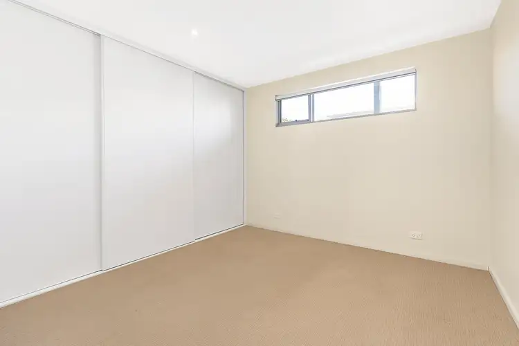 Sixth view of Homely apartment listing, 18/53 Whitehall Street, Footscray VIC 3011