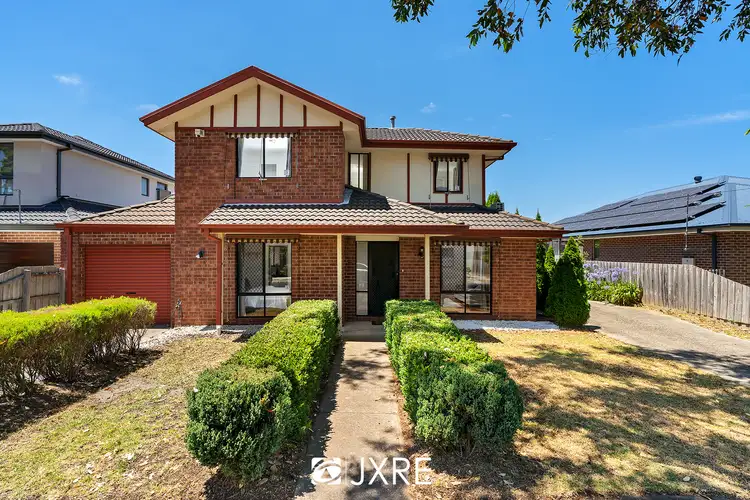 1/10 Stockdale Avenue, Clayton VIC 3168