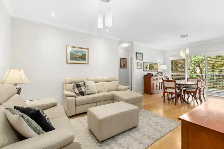 Second view of Homely apartment listing, 20/13-15 Urunga Parade, Miranda NSW 2228