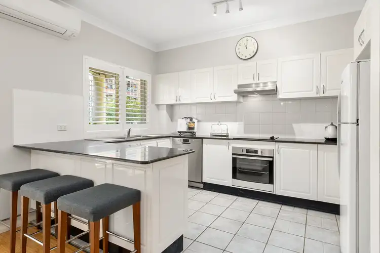 Fifth view of Homely apartment listing, 20/13-15 Urunga Parade, Miranda NSW 2228