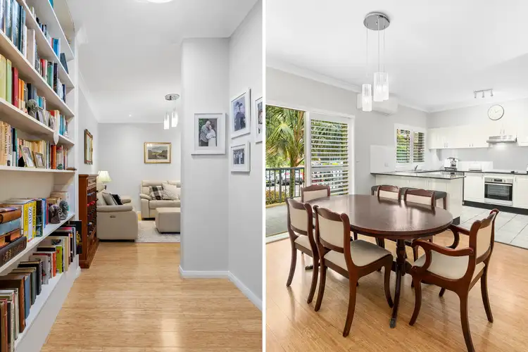 Sixth view of Homely apartment listing, 20/13-15 Urunga Parade, Miranda NSW 2228
