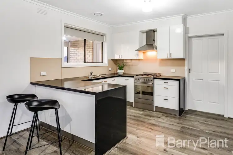 Second view of Homely house listing, 26 Graylea Avenue, Herne Hill VIC 3218