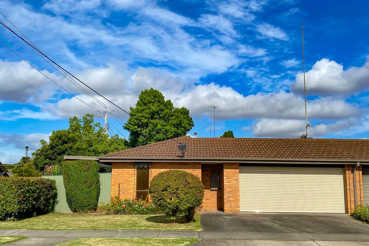 Main view of Homely unit listing, 1/76 Breed Street, Traralgon VIC 3844