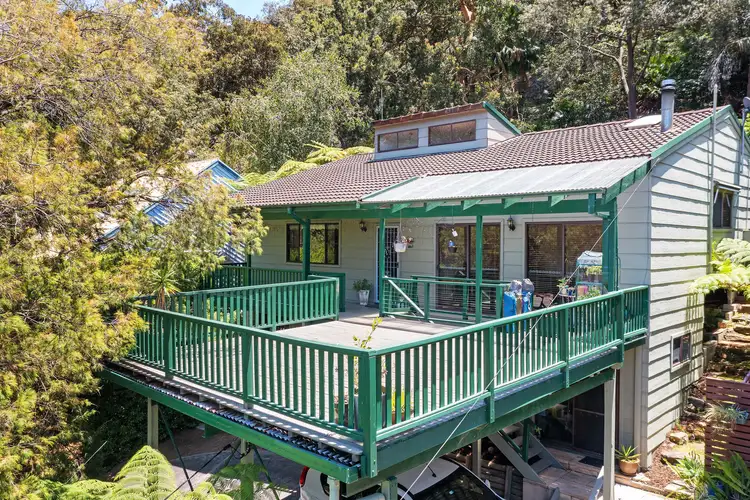 Main view of Homely house listing, 83 Neera Road, Umina Beach NSW 2257