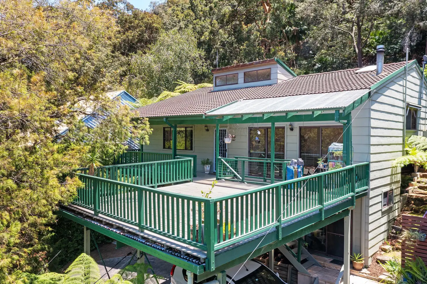 Main view of Homely house listing, 83 Neera Road, Umina Beach NSW 2257