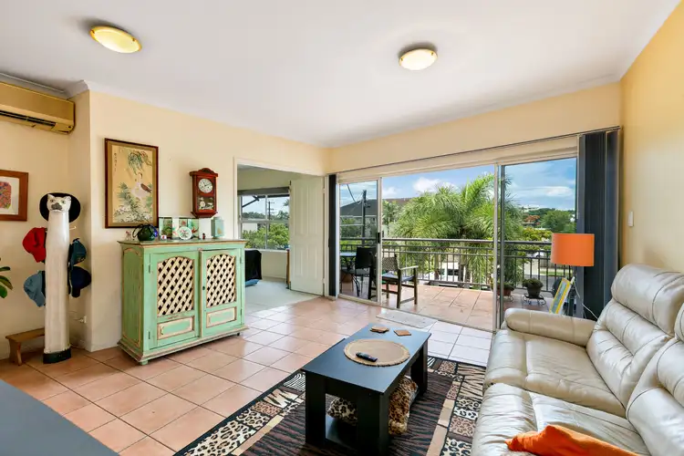 7/205 McLeod Street, Cairns North QLD 4870