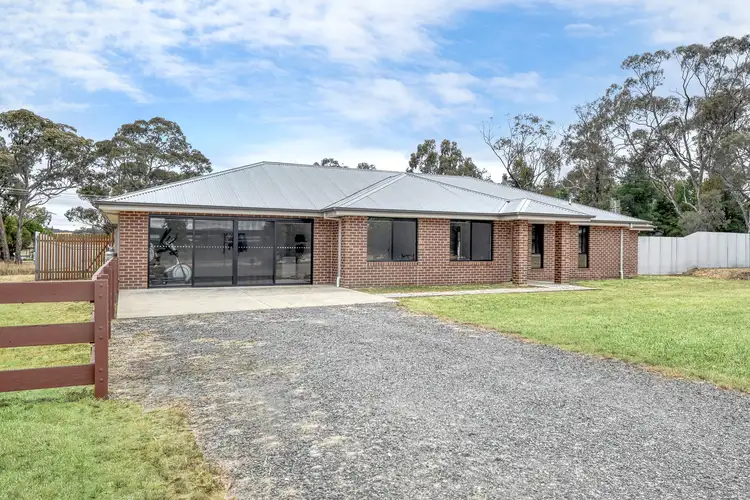 Main view of Homely house listing, 6017 Pyrenees Highway, Ararat VIC 3377