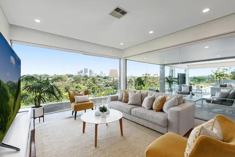 Second view of Homely house listing, 2 Pyalla Street, Northbridge NSW 2063