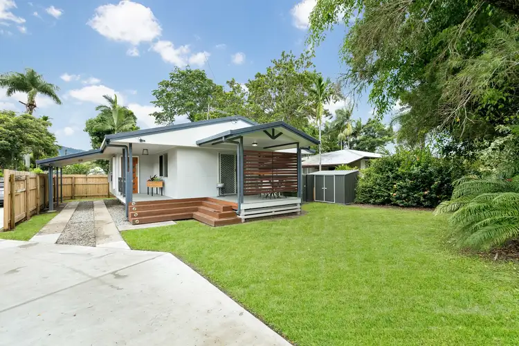 78 Murray Street, Manoora QLD 4870