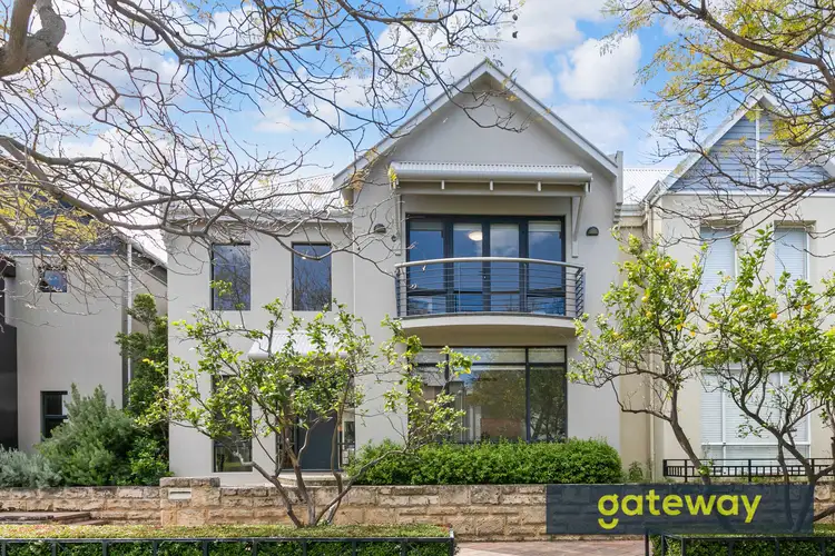 10 Old Jacaranda Way, Subiaco WA 6008
