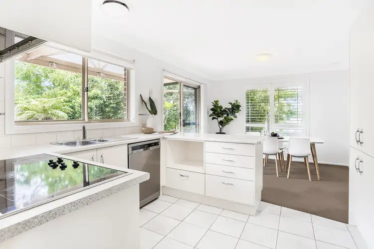 Third view of Homely townhouse listing, 1/14 Strickland Street, Heathcote NSW 2233