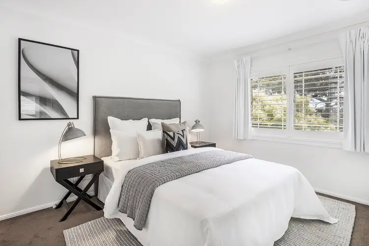 Sixth view of Homely townhouse listing, 1/14 Strickland Street, Heathcote NSW 2233