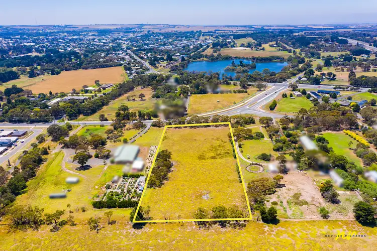 Second view of Homely land listing, 292-300 Jetty Road, Curlewis VIC 3222