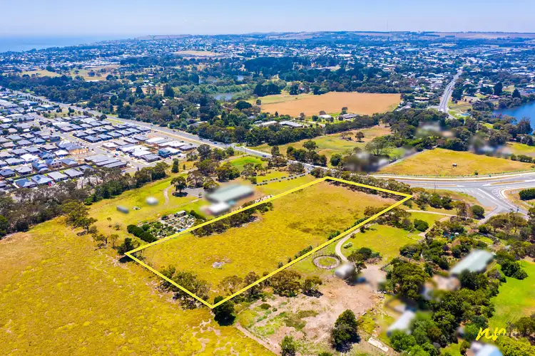 Fourth view of Homely land listing, 292-300 Jetty Road, Curlewis VIC 3222