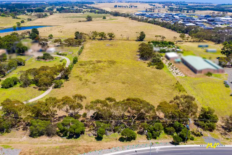 Fifth view of Homely land listing, 292-300 Jetty Road, Curlewis VIC 3222