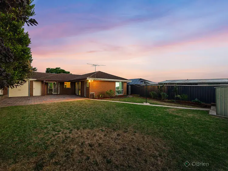 Second view of Homely house listing, 92 Courtenay Avenue, Cranbourne North VIC 3977