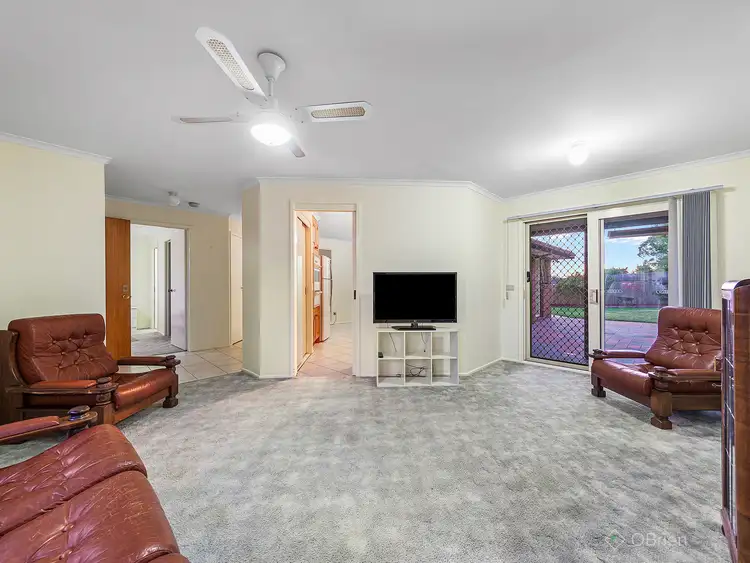 Fourth view of Homely house listing, 92 Courtenay Avenue, Cranbourne North VIC 3977