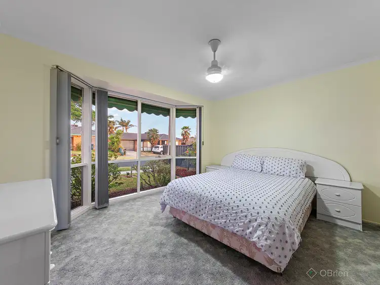 Sixth view of Homely house listing, 92 Courtenay Avenue, Cranbourne North VIC 3977