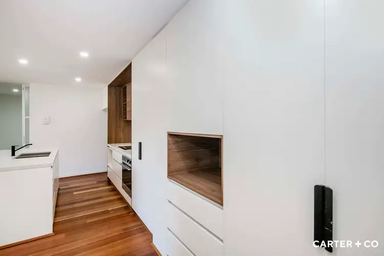 Second view of Homely apartment listing, 15/217 Northbourne Avenue, Turner ACT 2612