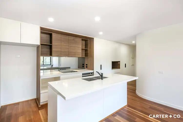 Third view of Homely apartment listing, 15/217 Northbourne Avenue, Turner ACT 2612