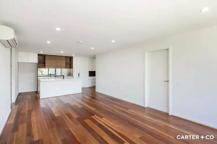 Fourth view of Homely apartment listing, 15/217 Northbourne Avenue, Turner ACT 2612
