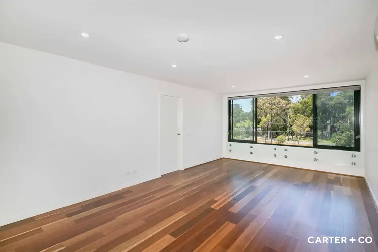 Fifth view of Homely apartment listing, 15/217 Northbourne Avenue, Turner ACT 2612