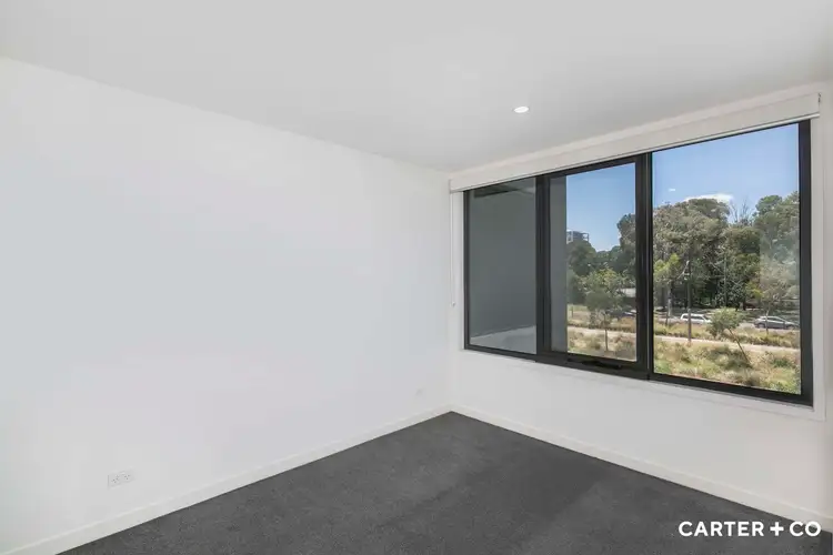 Sixth view of Homely apartment listing, 15/217 Northbourne Avenue, Turner ACT 2612