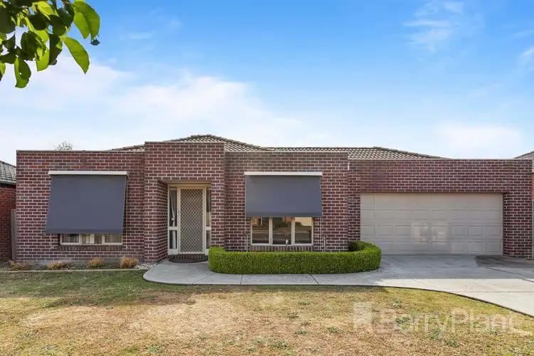 Main view of Homely house listing, 4 Josephine Way, Sebastopol VIC 3356