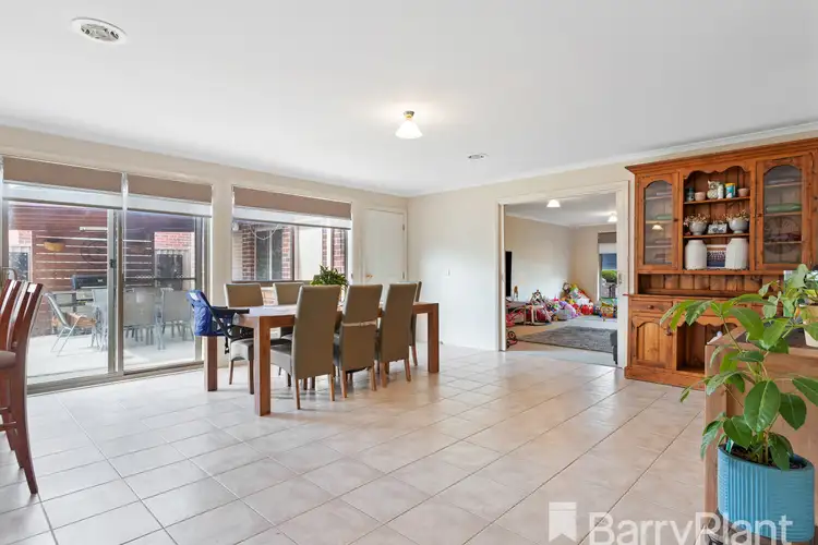 Third view of Homely house listing, 4 Josephine Way, Sebastopol VIC 3356