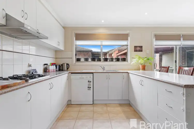Sixth view of Homely house listing, 4 Josephine Way, Sebastopol VIC 3356